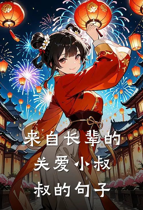 来自长辈的关爱小叔叔的句子