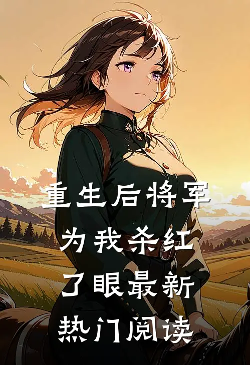 重生后将军为我杀红了眼最新热门阅读