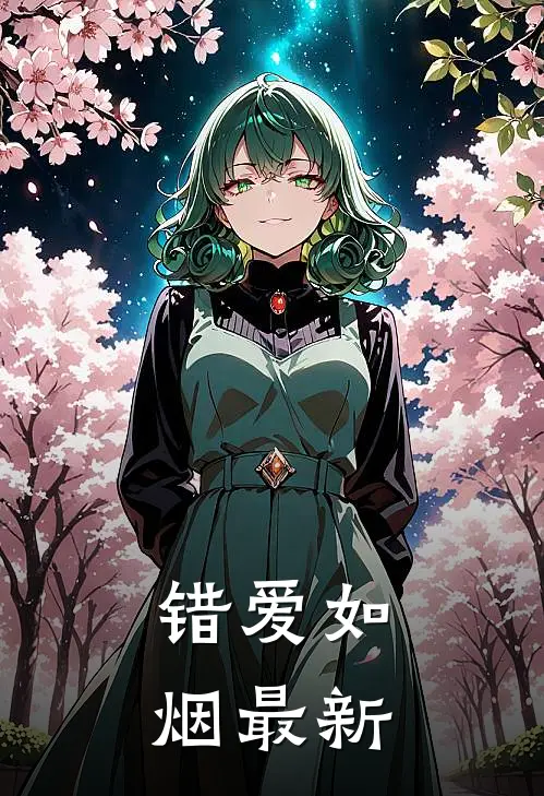 错爱如烟最新