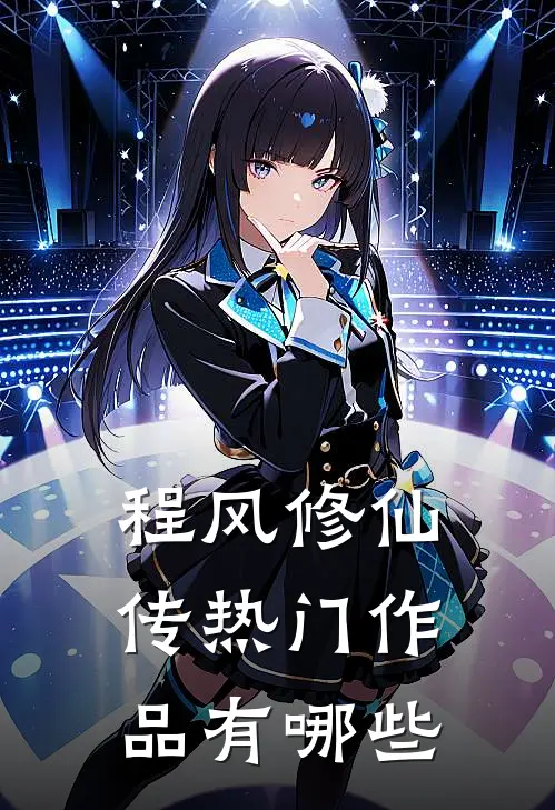 程风修仙传热门作品有哪些
