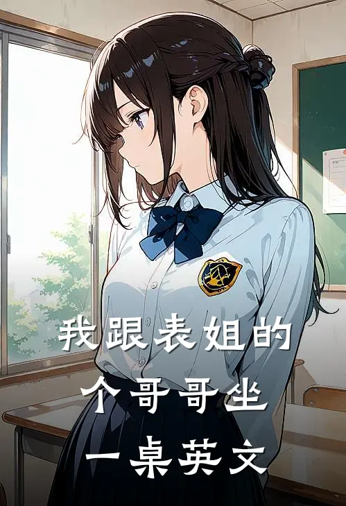 我跟表姐的个哥哥坐一桌英文