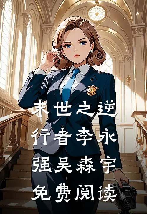 末世之逆行者李永强吴森宇免费阅读
