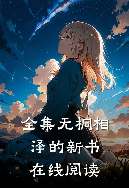 全集无桐相泽的新书在线阅读