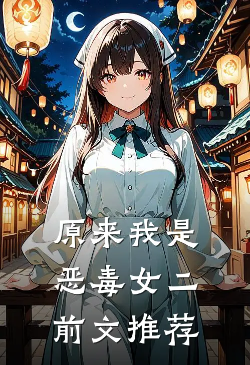 原来我是恶毒女二前文推荐