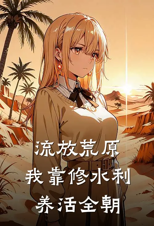 流放荒原：我靠修水利养活全朝