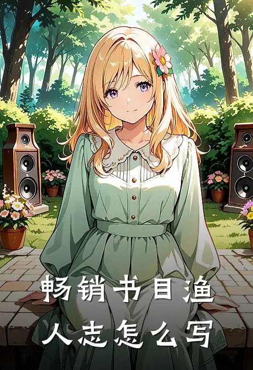畅销书目渔人志怎么写