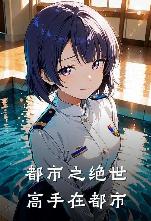 都市之绝世高手在都市