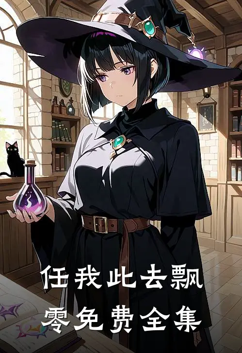 任我此去飘零免费全集