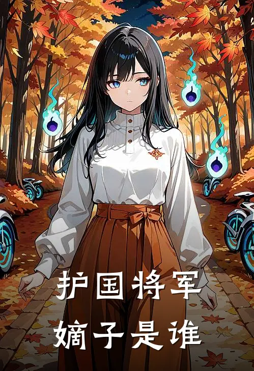 护国将军嫡子是谁