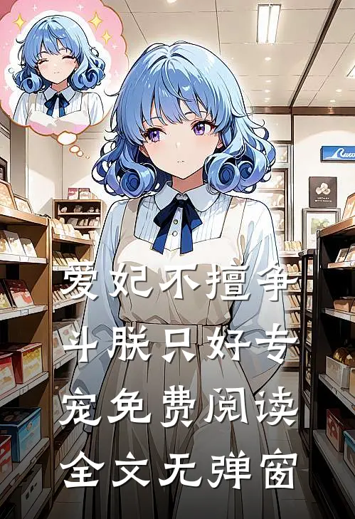 爱妃不擅争斗朕只好专宠免费阅读全文无弹窗