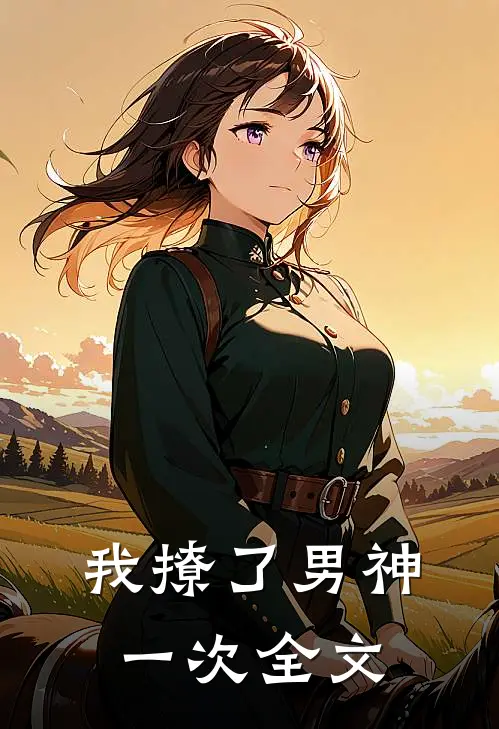 我撩了男神一次全文