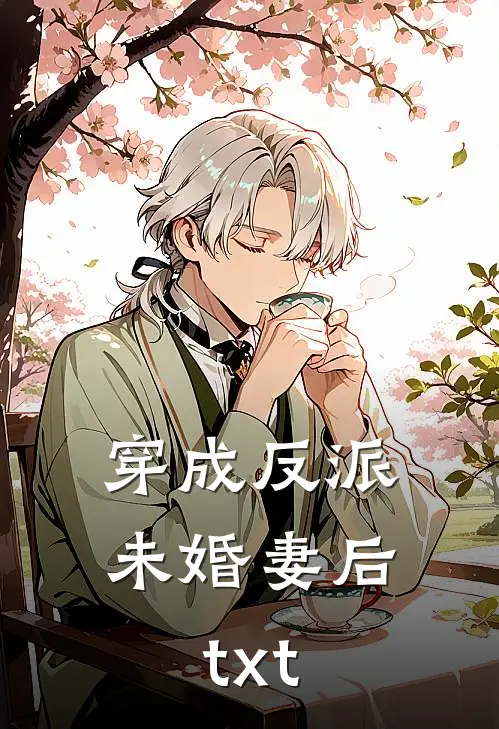 穿成反派未婚妻后txt