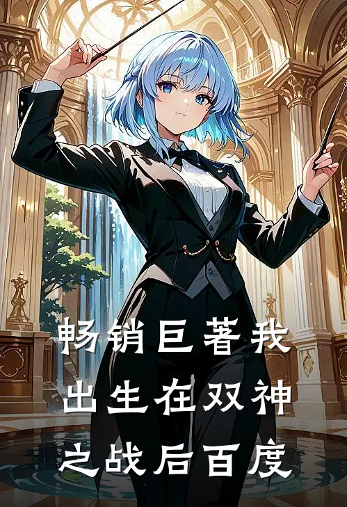 畅销巨著我出生在双神之战后百度