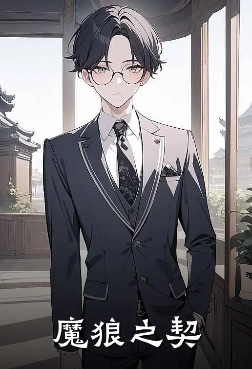 魔狼之契