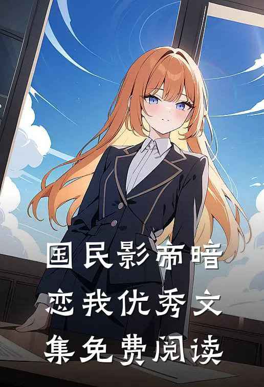 国民影帝暗恋我优秀文集免费阅读