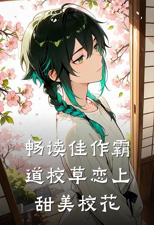 畅读佳作霸道校草恋上甜美校花