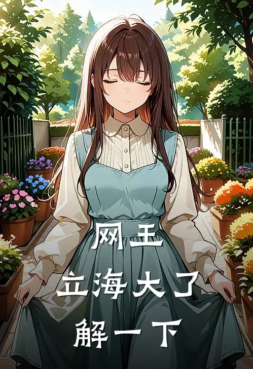 网王：立海大了解一下