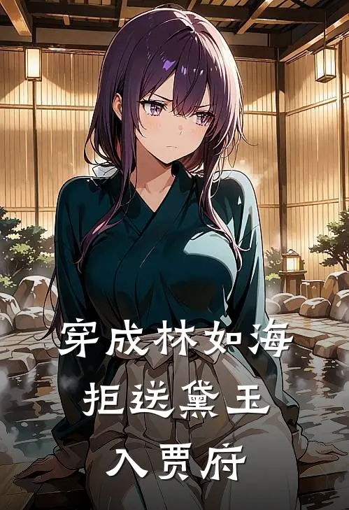 穿成林如海，拒送黛玉入贾府