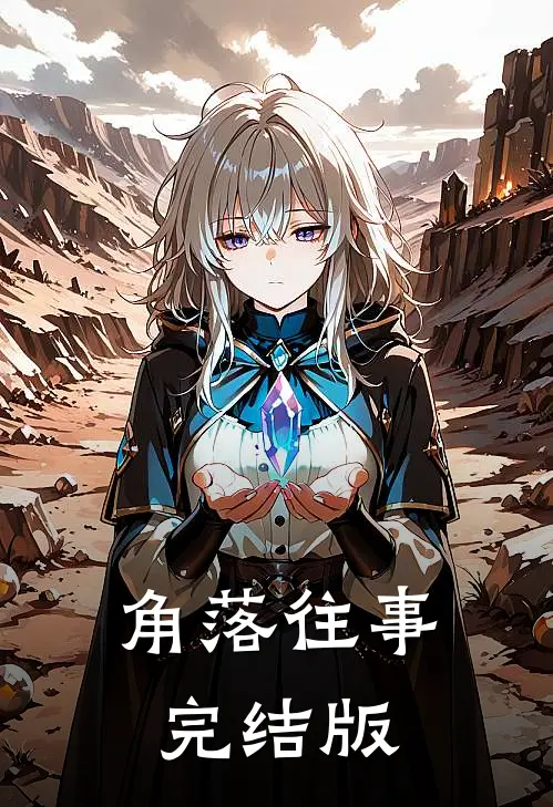 角落往事完结版