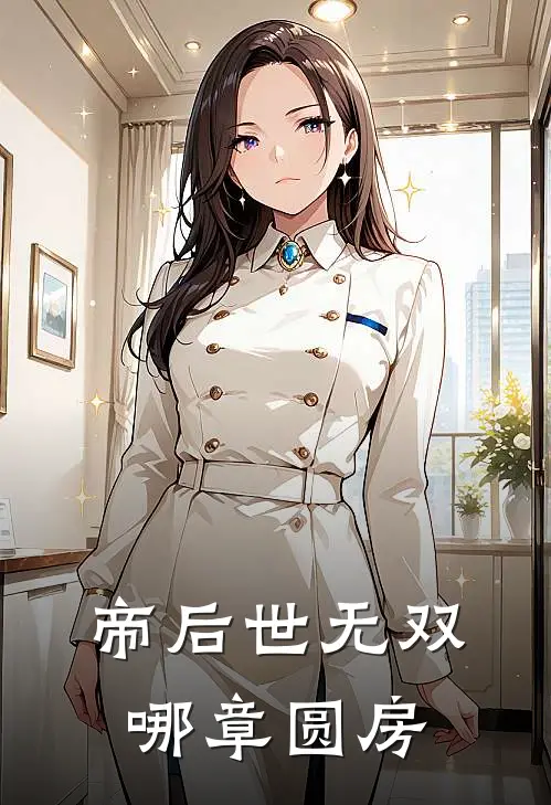帝后世无双哪章圆房