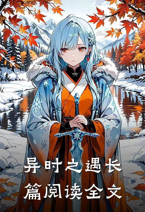 异时之遇长篇阅读全文