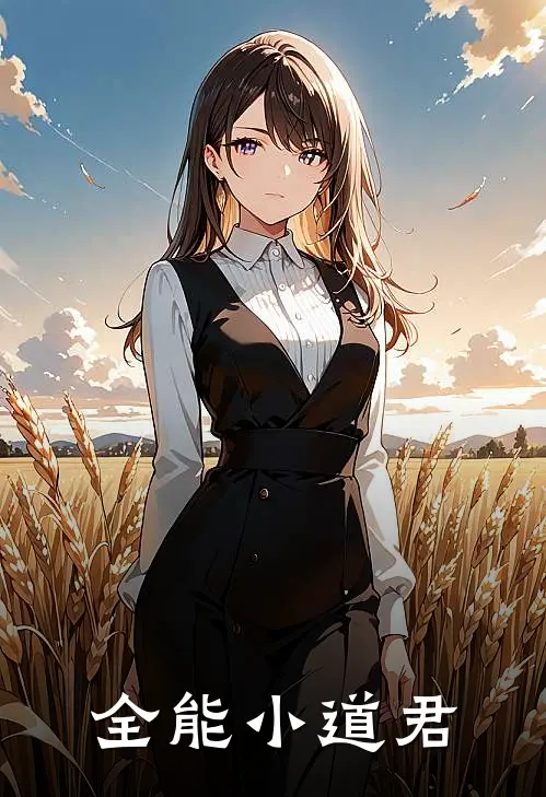 全能小道君