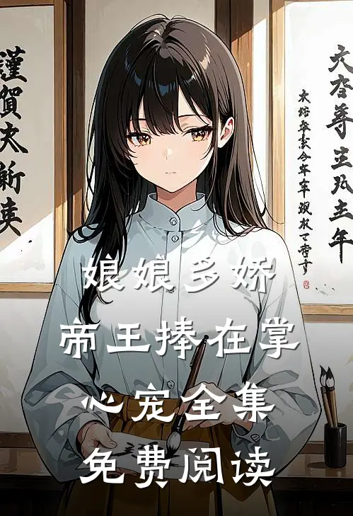 娘娘多娇,帝王捧在掌心宠全集免费阅读