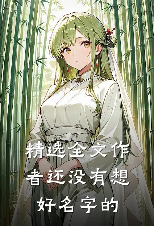 精选全文作者还没有想好名字的