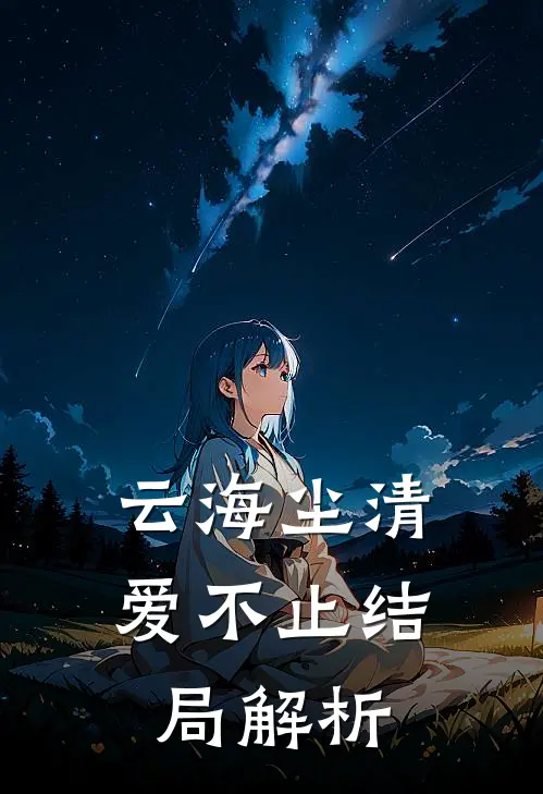 云海尘清爱不止结局解析
