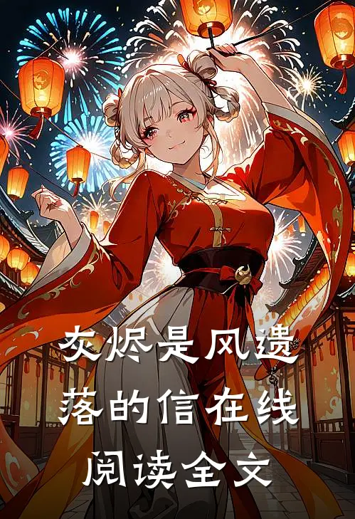 灰烬是风遗落的信在线阅读全文