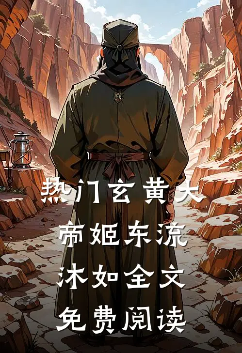 热门玄黄大帝姬东流沐如全文免费阅读