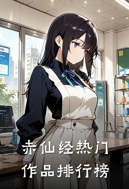 赤仙经热门作品排行榜