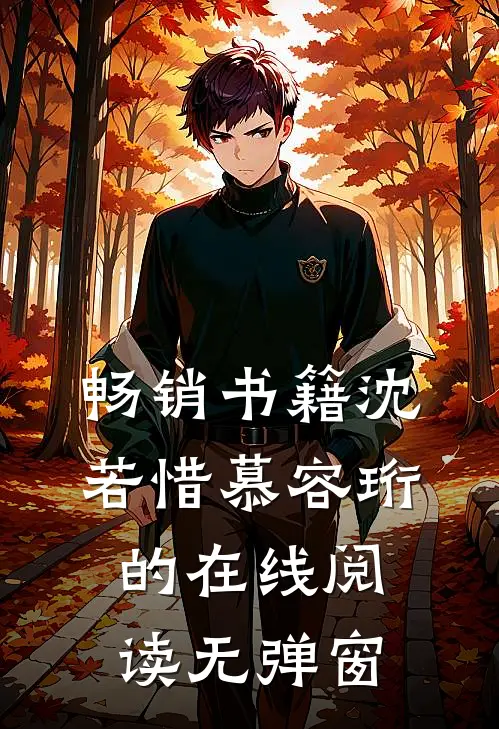 畅销书籍沈若惜慕容珩的在线阅读无弹窗