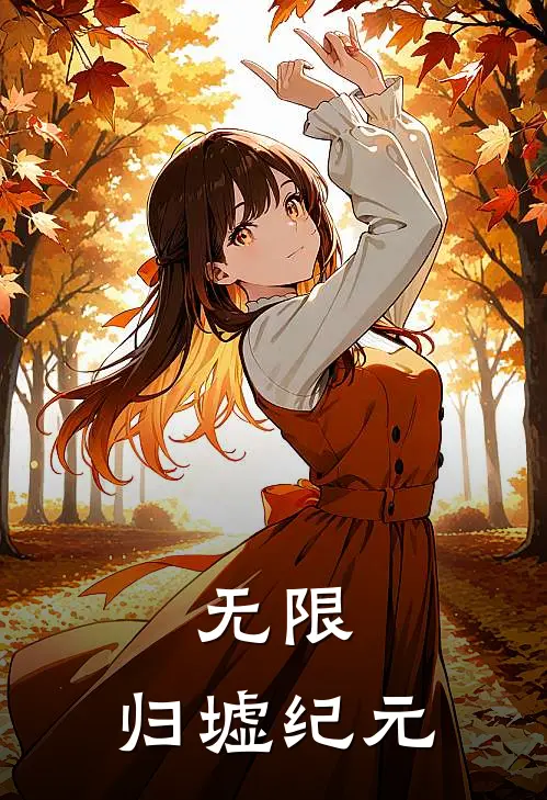 无限：归墟纪元