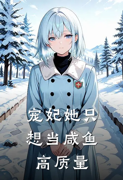 宠妃她只想当咸鱼高质量