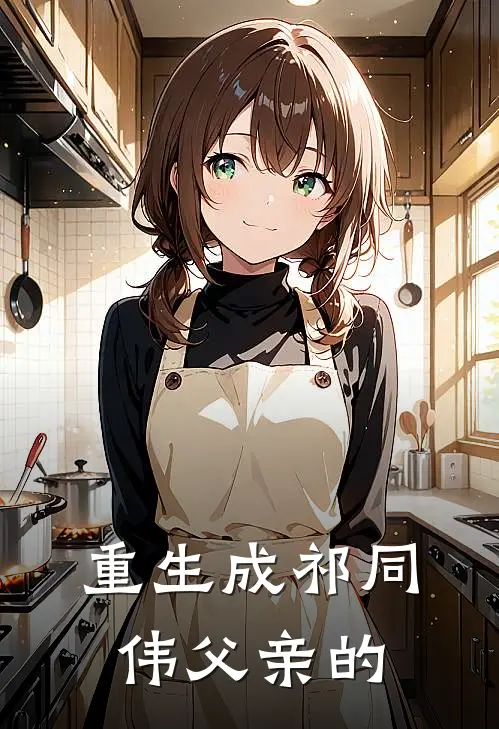 重生成祁同伟父亲的
