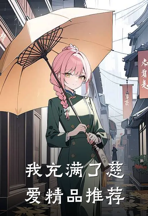 我充满了慈爱精品推荐