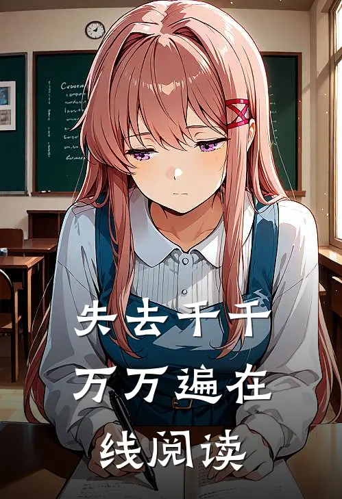 失去千千万万遍在线阅读