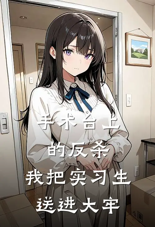 手术台上的反杀：我把实习生送进大牢