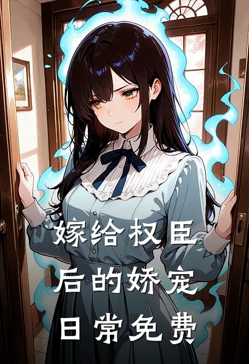 嫁给权臣后的娇宠日常免费