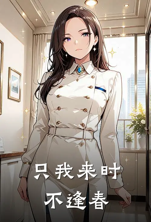 只我来时不逢春