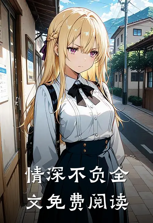 情深不负全文免费阅读