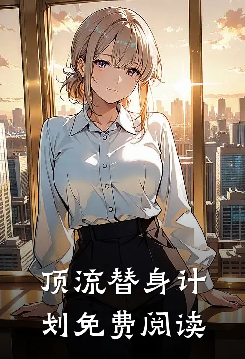 顶流替身计划免费阅读