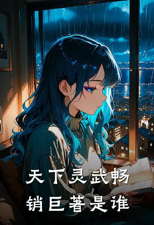 天下灵武畅销巨著是谁