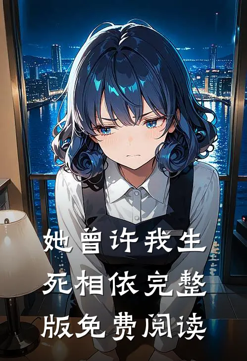 她曾许我生死相依完整版免费阅读