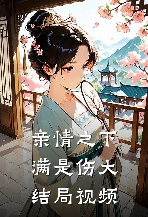 亲情之下满是伤大结局视频
