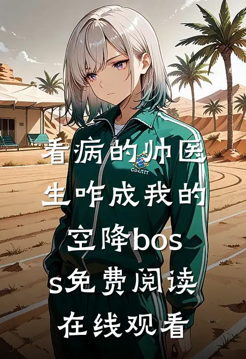看病的帅医生咋成我的空降boss免费阅读在线观看