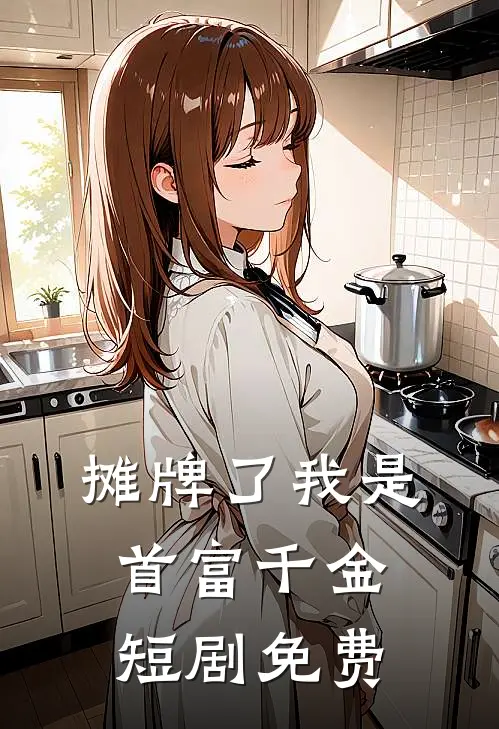 摊牌了我是首富千金短剧免费