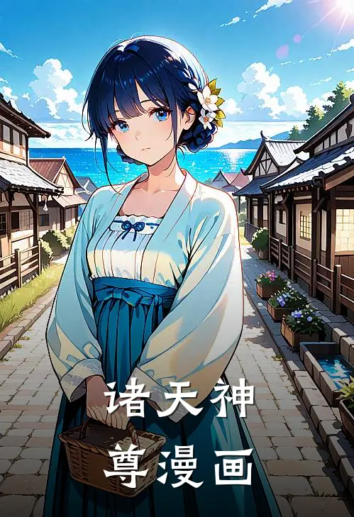 诸天神尊漫画