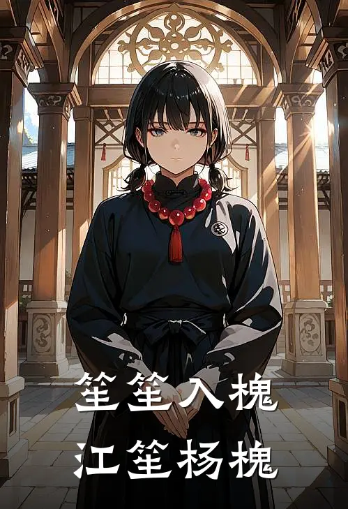笙笙入槐江笙杨槐